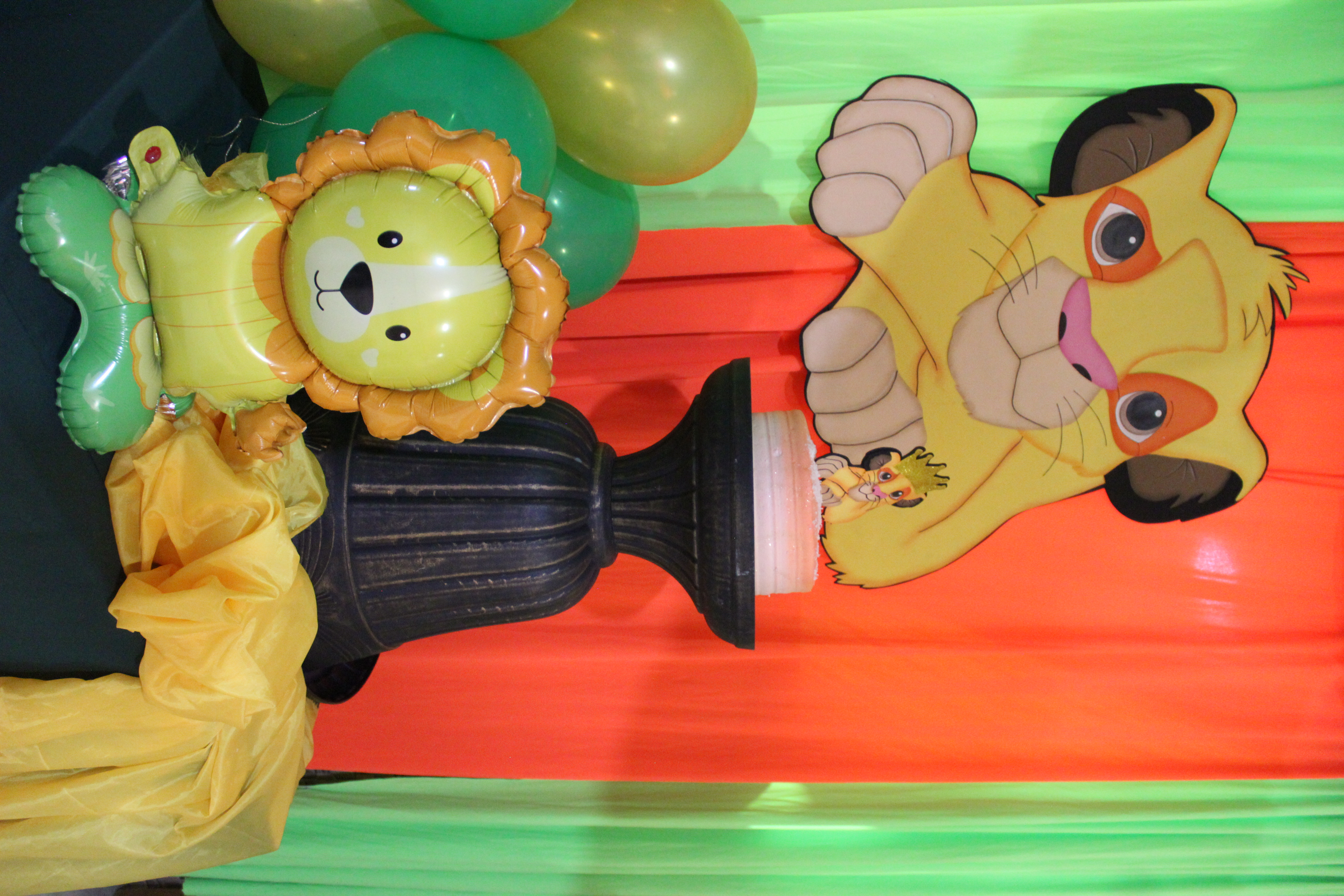 Juegos del baby shower